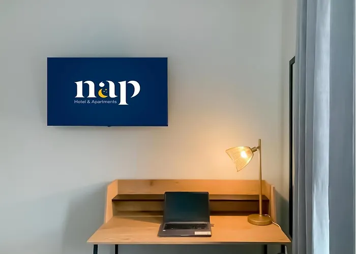 Nap Bristol East